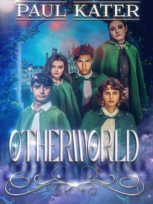 cover image of OtherWorld
